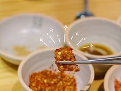 猪颈肉-喜来稀肉(北外滩白玉兰广场店)