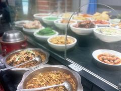 -何记面馆(龙泉山店)