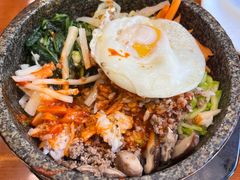 -全州拌饭馆(断桥店)