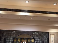 -海天楼中餐厅(吴宫泛太平洋酒店)