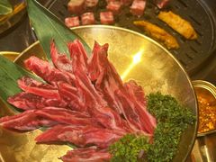 -韩味南山塔·烤肉自助(中骏世界城店)
