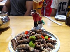 -南阳城烧烤海鲜酒店(和平路店)