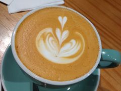 茶布奇诺-ChanDu躔度咖啡(灯塔店)