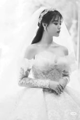-Lady  Jane高端婚纱礼服馆