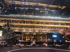 -领鲜天下·焗海鲜·花胶鸡(天目里店)