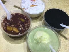 -百花传统甜品店(原址店)