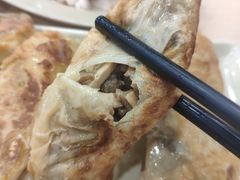 五香卷-百家鸡味馆(清泰店)