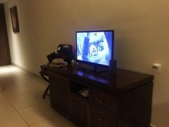 -三亚亚龙湾雅高铂尔曼别墅度假酒店