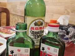 -聚首堂·特色小吃·肘子(什刹海德胜门店)