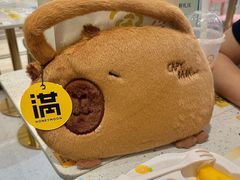 -满记甜品(龙湖长楹天街二店)