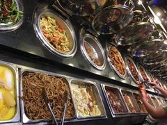 -好伦哥比萨烤肉自助(八里桥店)