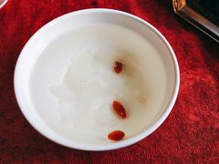 -山城年华老火锅(玉林店)