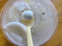 -凤姐泰国糖水(创业路店)