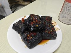 -五娭毑臭豆腐(黄兴南路店)