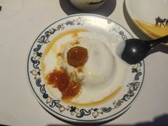-小河公主秘制烤羊腿(小绿谷店)