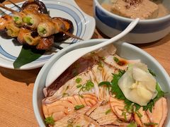 -初居食屋日式料理(万象城购物中心店)
