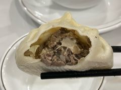 -马尔龙新疆饭店·清真(长青路店)
