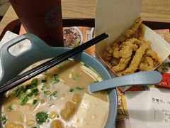 -魏家凉皮(协和店)