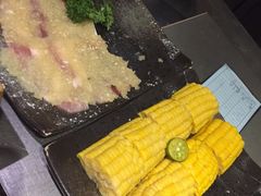 -橘焱胡同烧肉夜食(BFC外滩金融中心店)