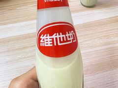 维他奶-赵家牛肉砂锅(台西三路店)