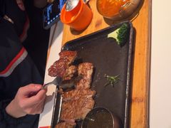 -豪享来中西餐厅(隆昌店)