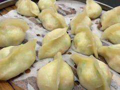 -王厚元饺子·辽菜·烤鸭(黄河大街店)
