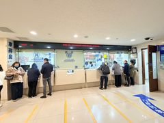 -上海交通大学医学院附属瑞金医院(总院)