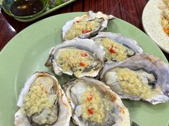-贞姨美食·老字号海鲜大排档