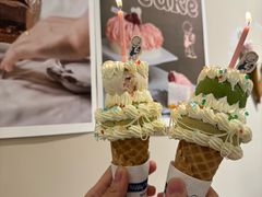-海比甜店·意式手工冰激淋happy habit gelato