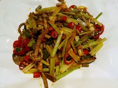 -京味民福烤鸭店(建设四马路店)