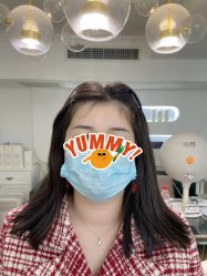 -babiline芭比莱恩半永久纹眉纹唇发际线