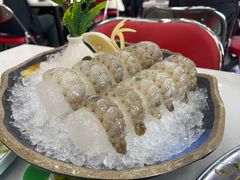 -嘉升大排档(番禺总店)