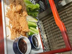 -庆江南江南菜(琴湖溪里花园城店)