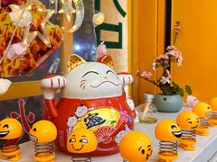 -豚妈妈汤饭·部队锅(南京东路店)