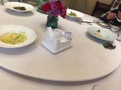 -鲁班张中原家宴(马庄街店)