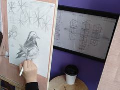 -BRAVO 赞·美艺术中心·系统美术·书法·艺考(双井校区)