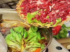 -厝味火锅·潮汕卤水火锅(十一合店)