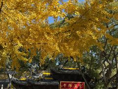 -虞山风景区