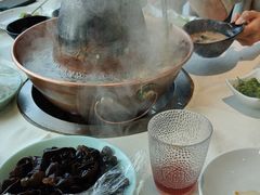 -东来顺饭庄(西直门店)