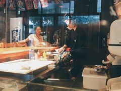 -大鲜生·亚洲菜融合小食堂
