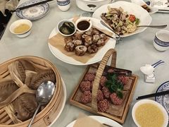 -福来齐·鲁菜海鲜·渔家菜(朝阳街分店)