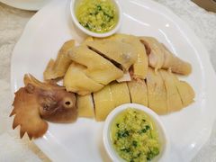 -文记壹心鸡(宝华路店)