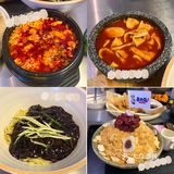 韩国料理[调皮]