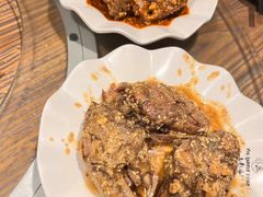 麻辣兔头-老号尤兔头(幸福店)