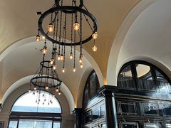 -The Wolseley
