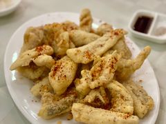 -焕记海鲜饭店