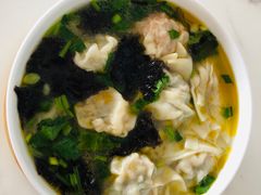 -袁记云饺(蛇口店)