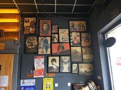 -爱德堡西餐咖啡吧(北师大店)