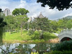 -四海公园(南山区)