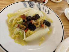 -德胜轩正宗顺德菜(宝安沙井会展中心店)